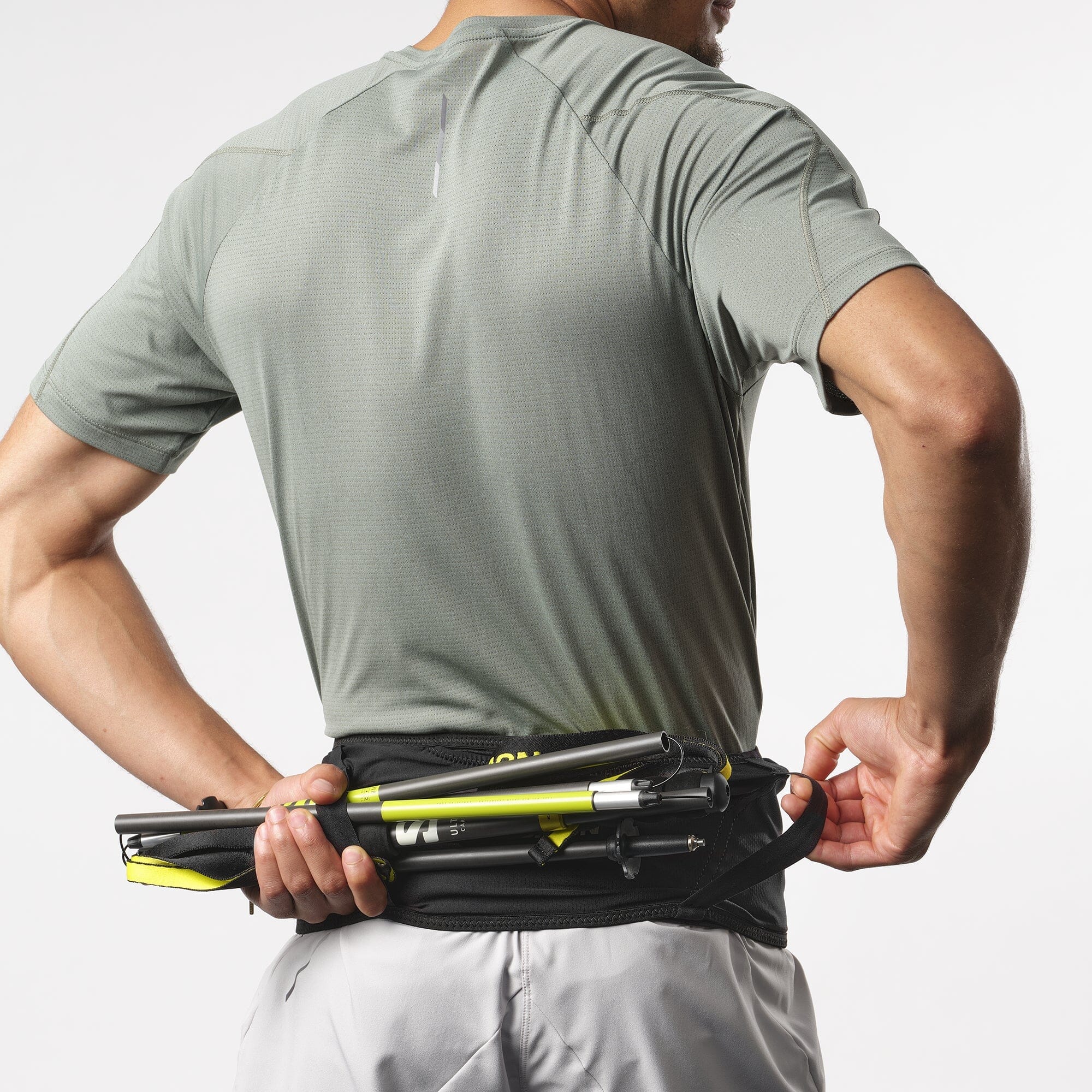 Salomon High Pulse Unisex Belt 