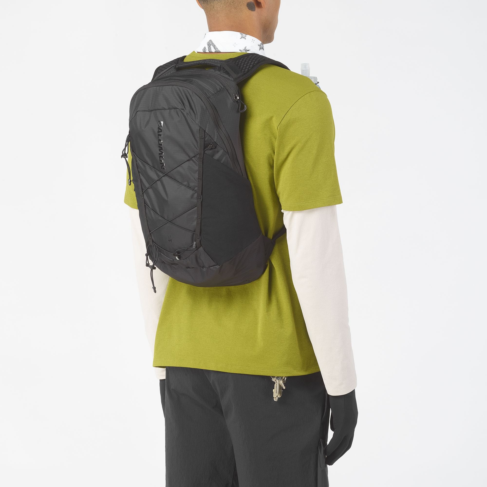 Salomon XT 15 Unisex Backpack 