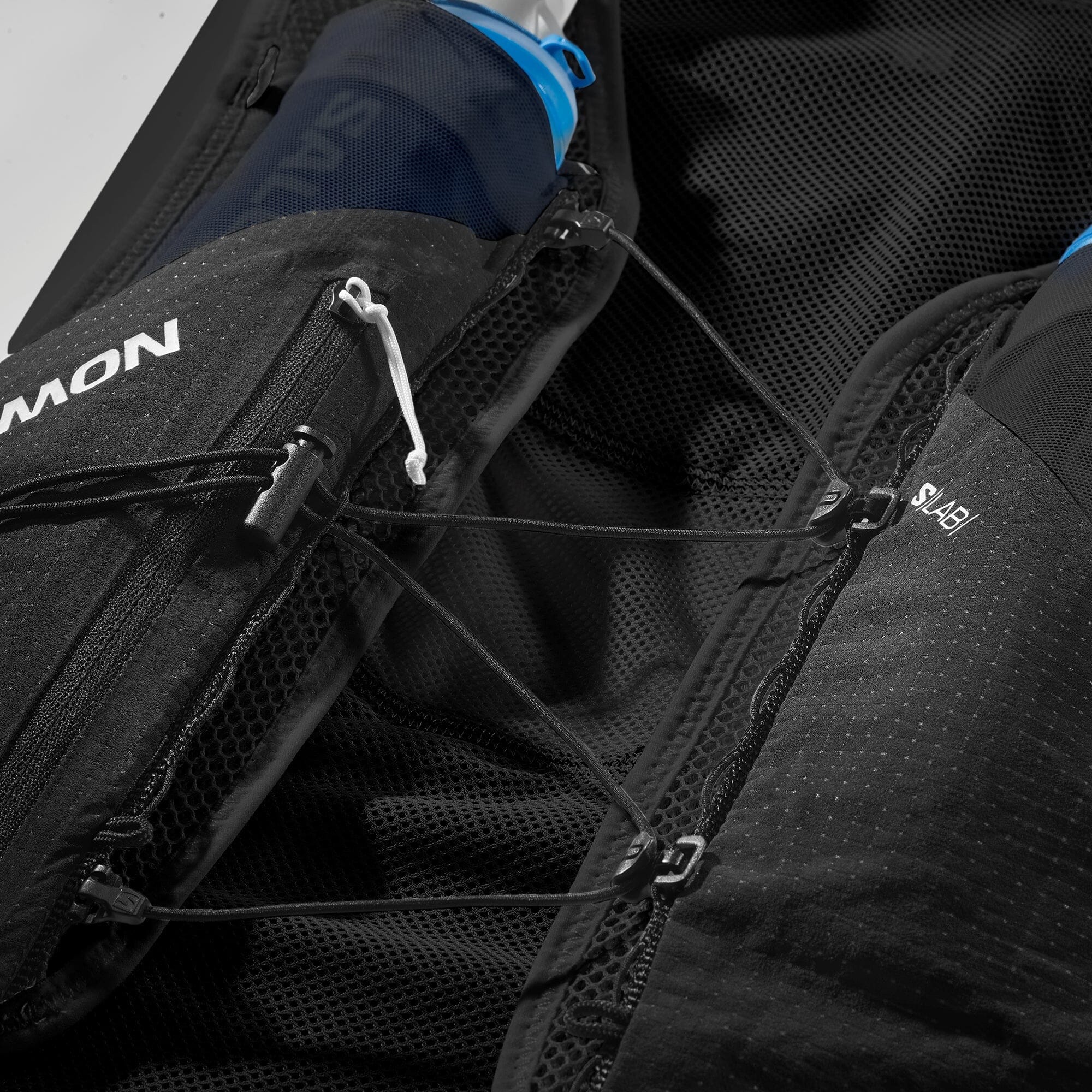 Salomon S/LAB PULSAR 3 Unisex Running Vest 