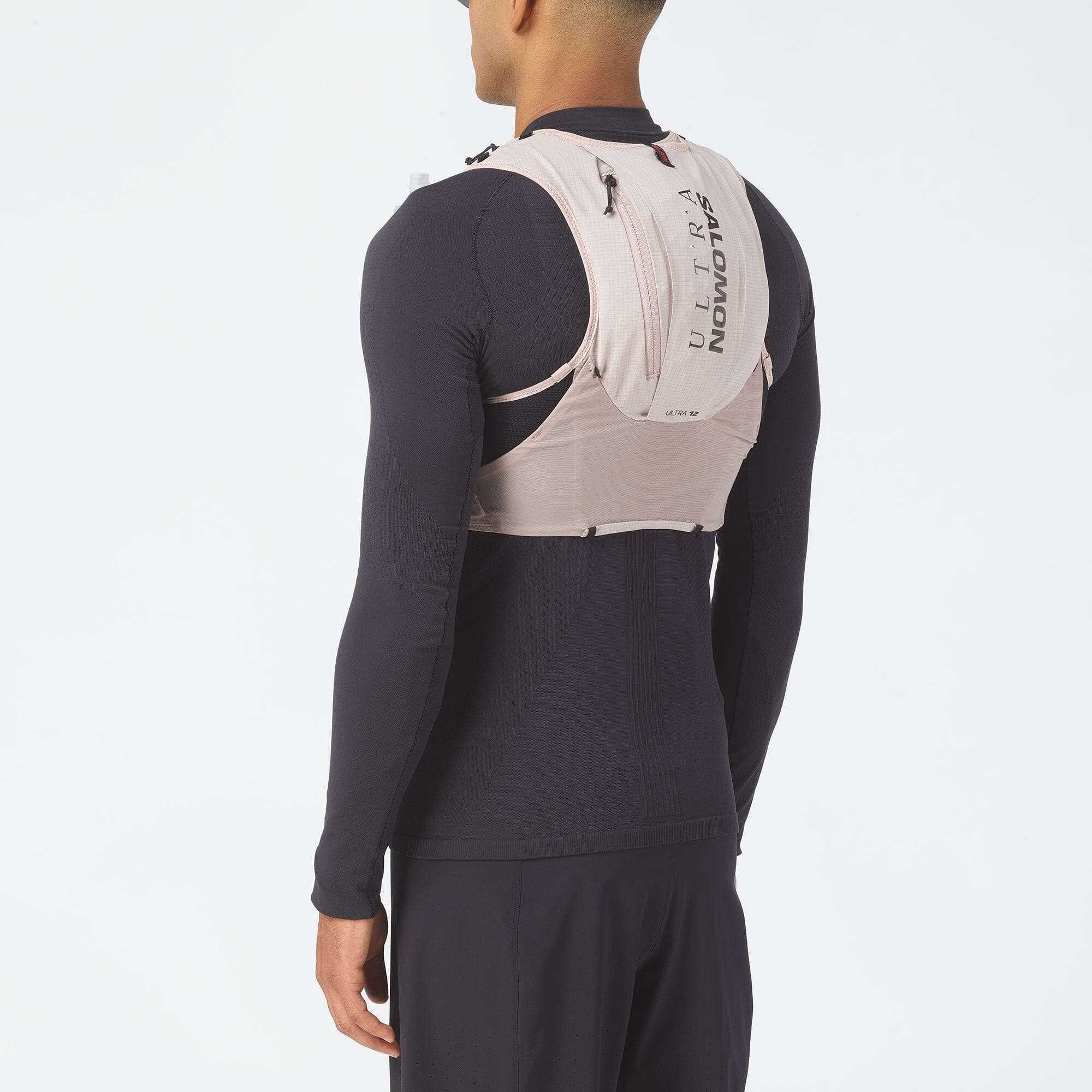 Salomon S/LAB Ultra 12 Unisex Running Vest 