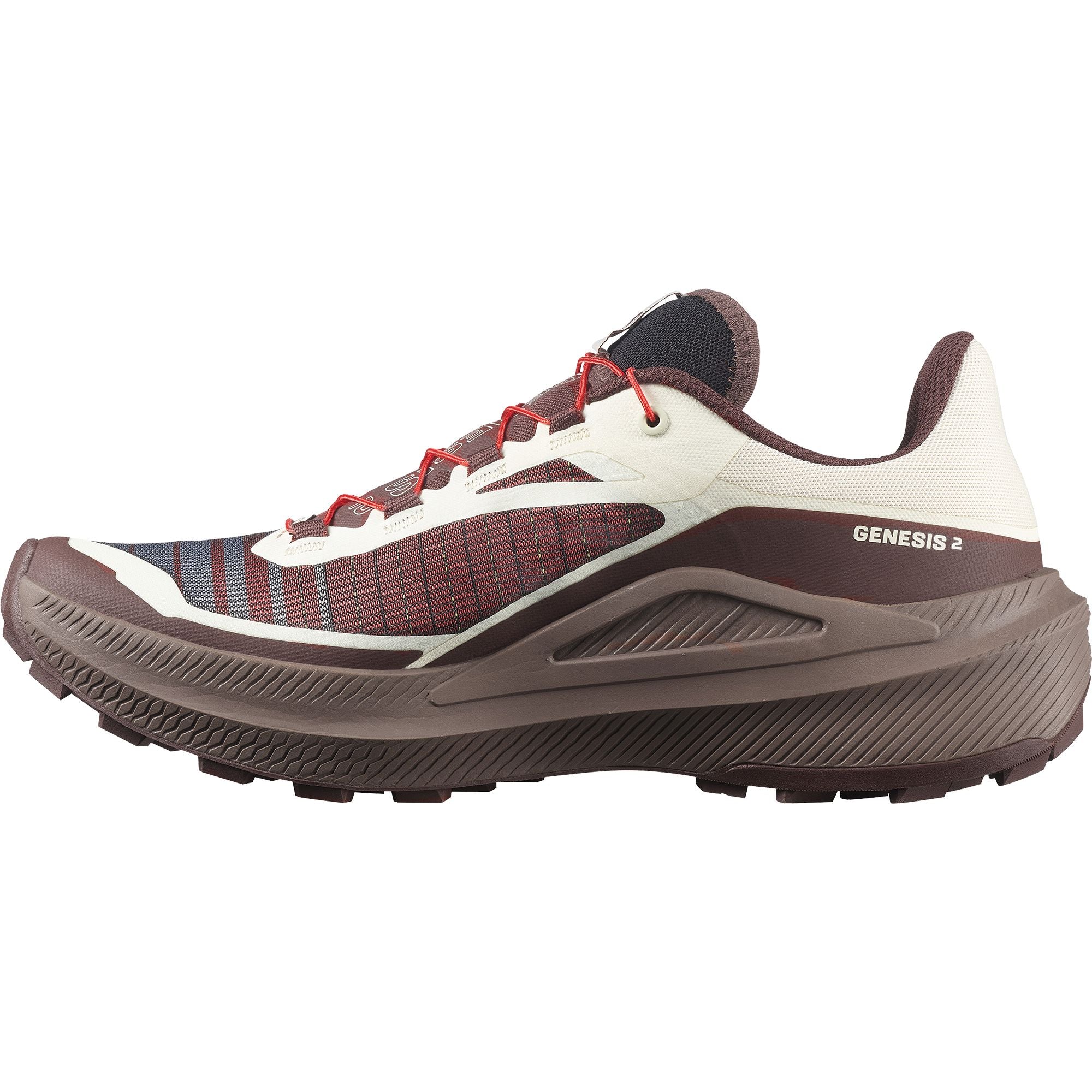 Salomon Genesis 2 Men's Trail Running Shoes 