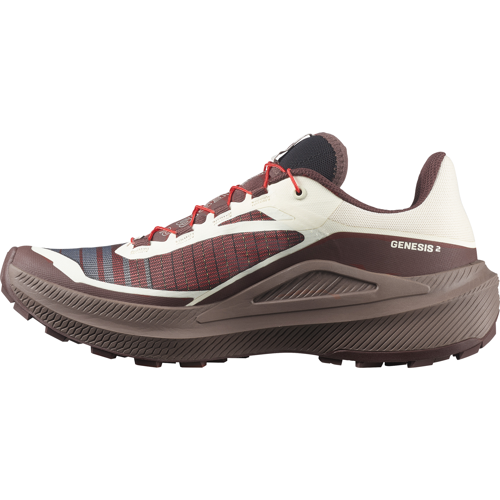 Salomon Genesis 2 Men's Trail Running Shoes