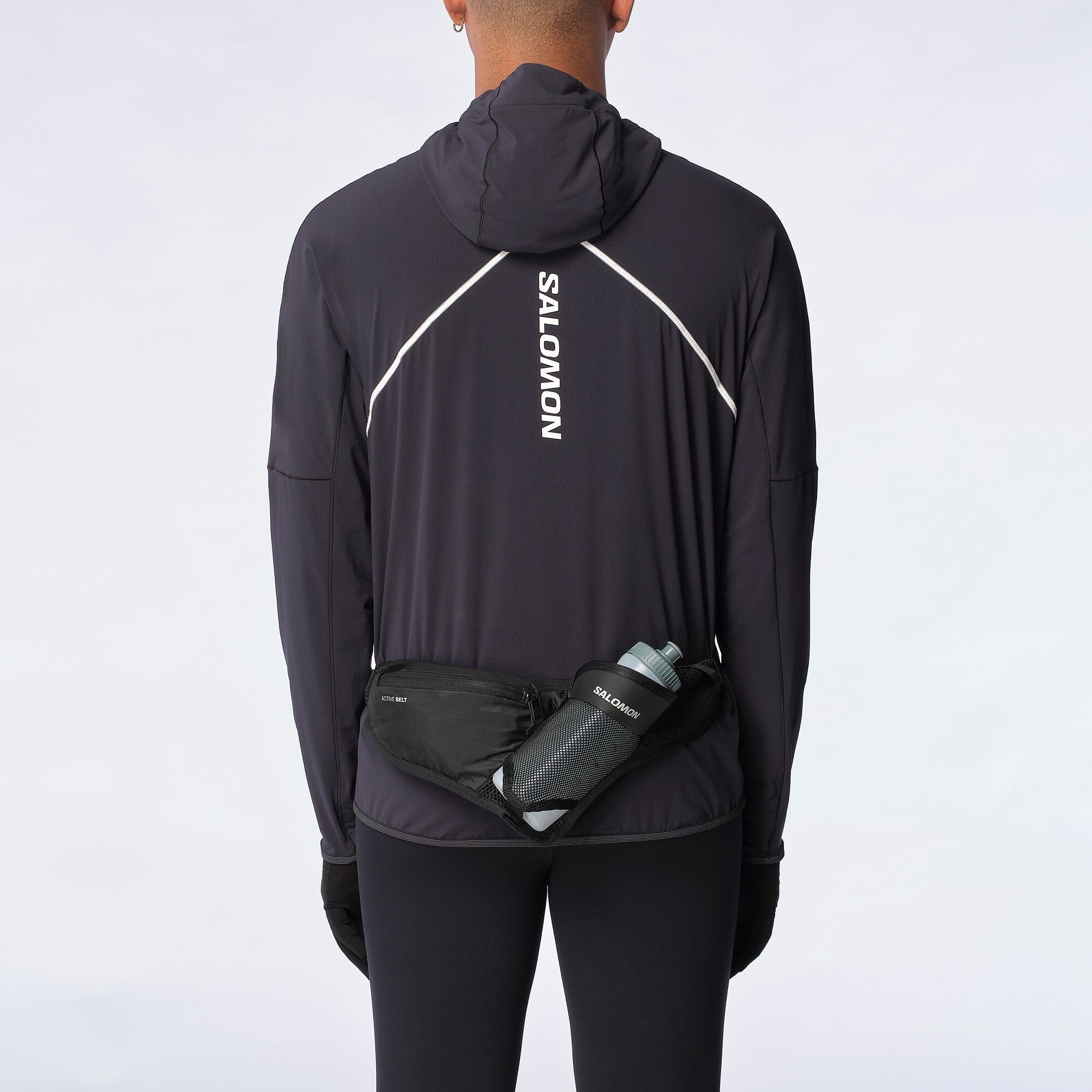 Salomon Active Bottle Unisex Belt 