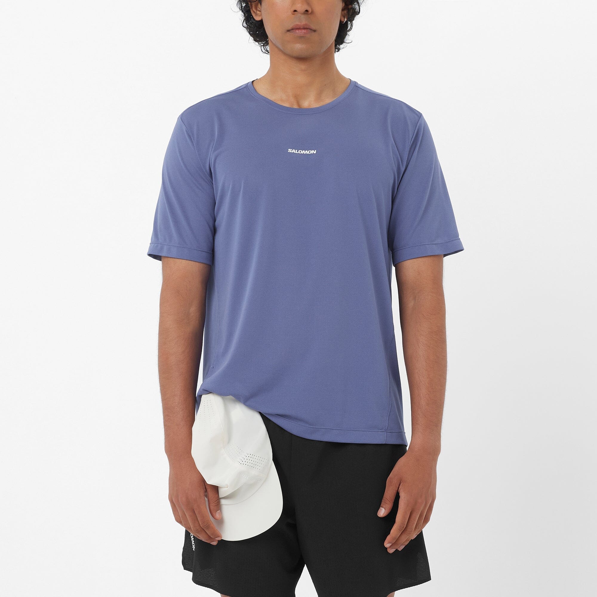 Salomon SHAKEout Core Men's Short Sleeve T-Shirt 