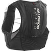 Salomon S/LAB Ultra 12 Unisex Running Vest Black 2XS 
