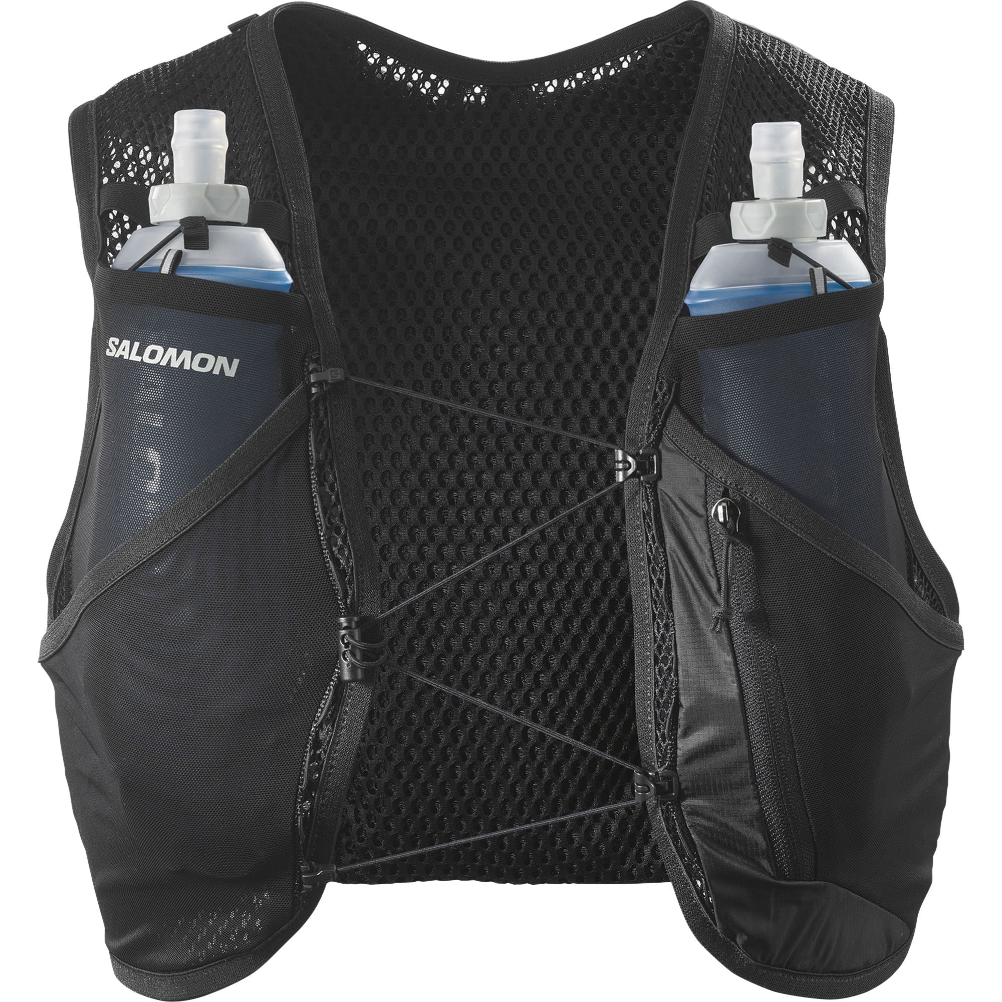 Salomon Active Skin 4 Unisex Running Vest 