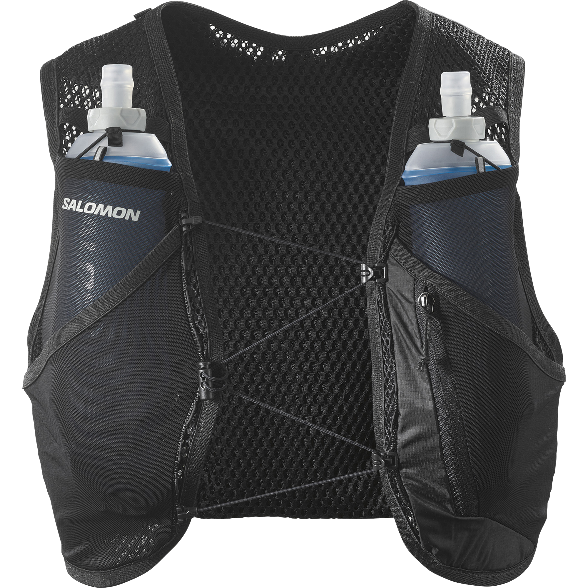 Salomon Active Skin 4 Unisex Running Vest