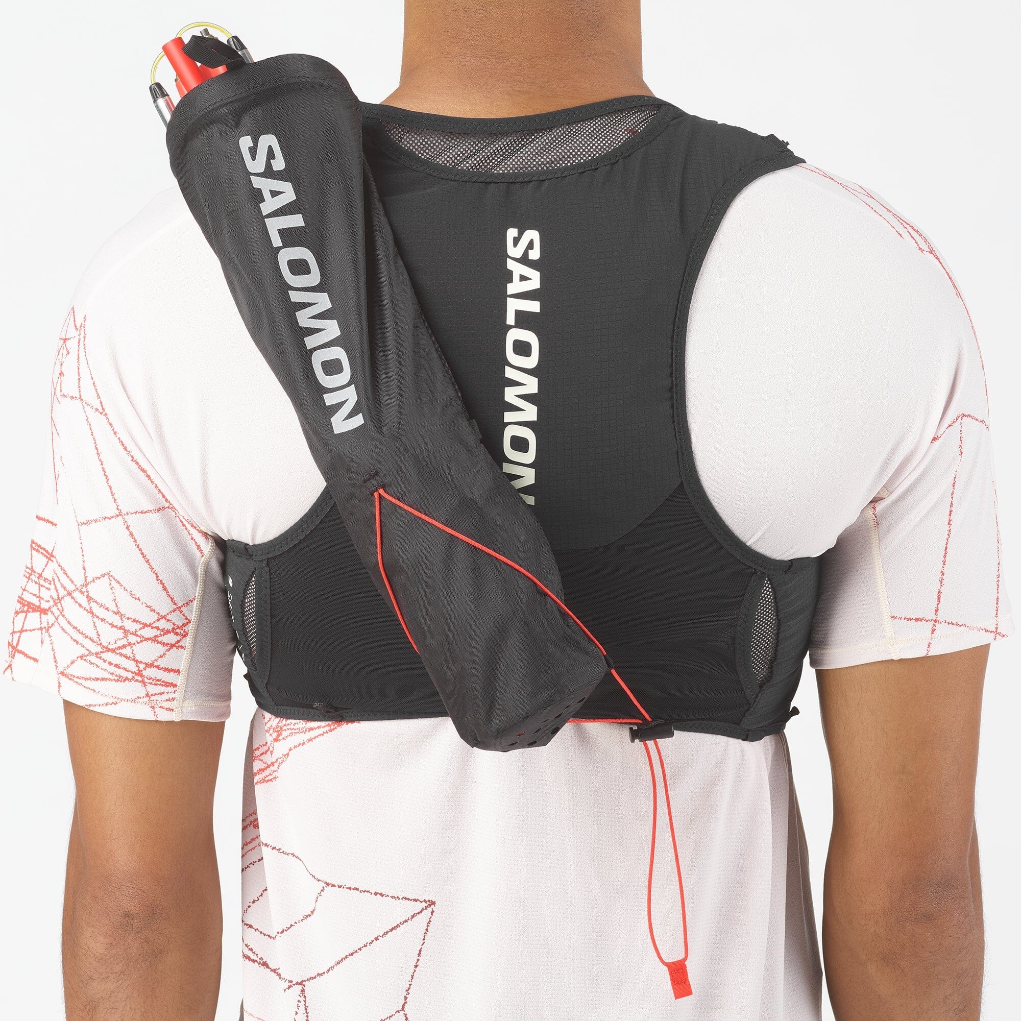 Salomon S/LAB Sense 6 Unisex Running Vest 