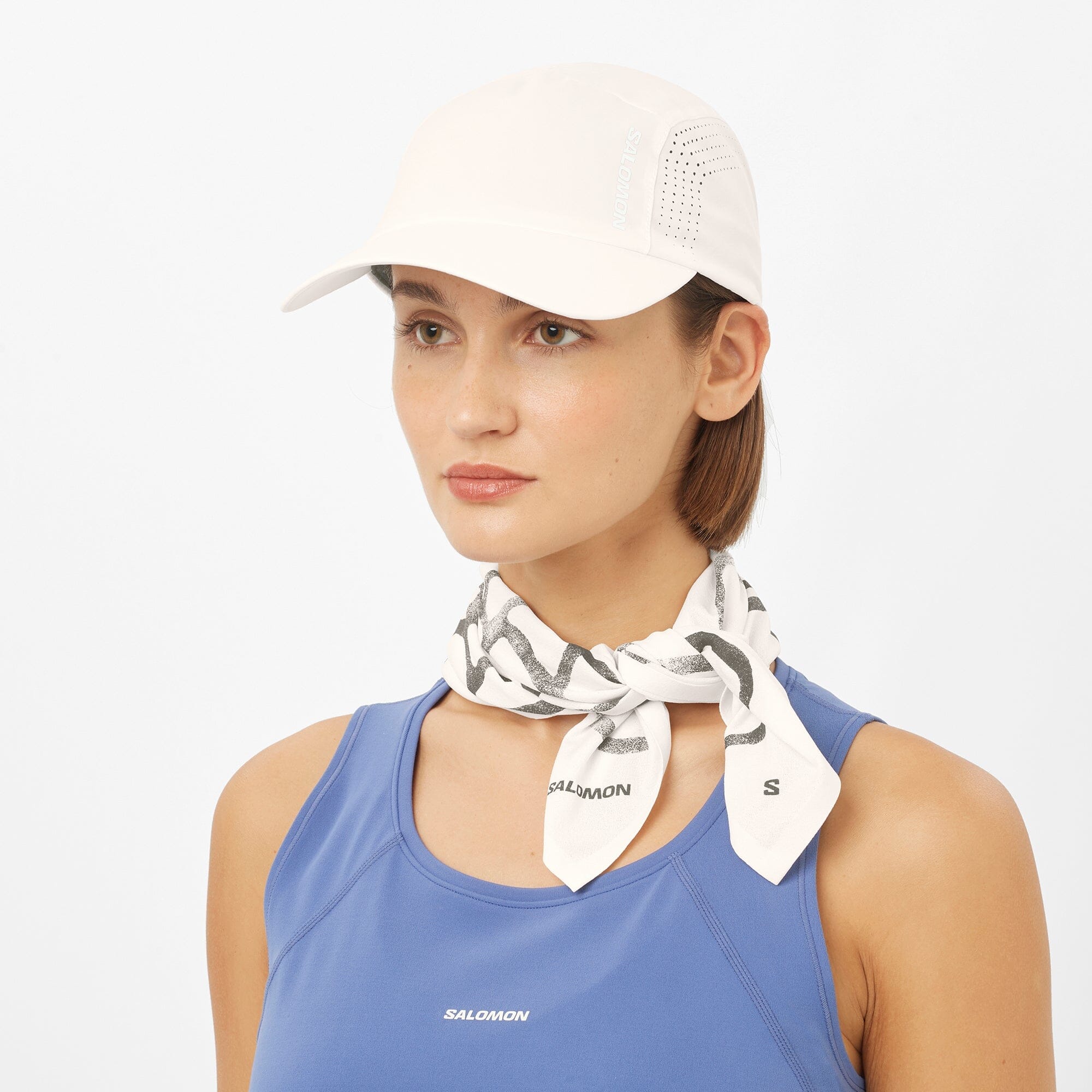 Salomon SHAKEout Unisex Cap (2026) 
