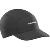 Salomon Sense Aero Unisex Cap (2026) Deep Black S/M 