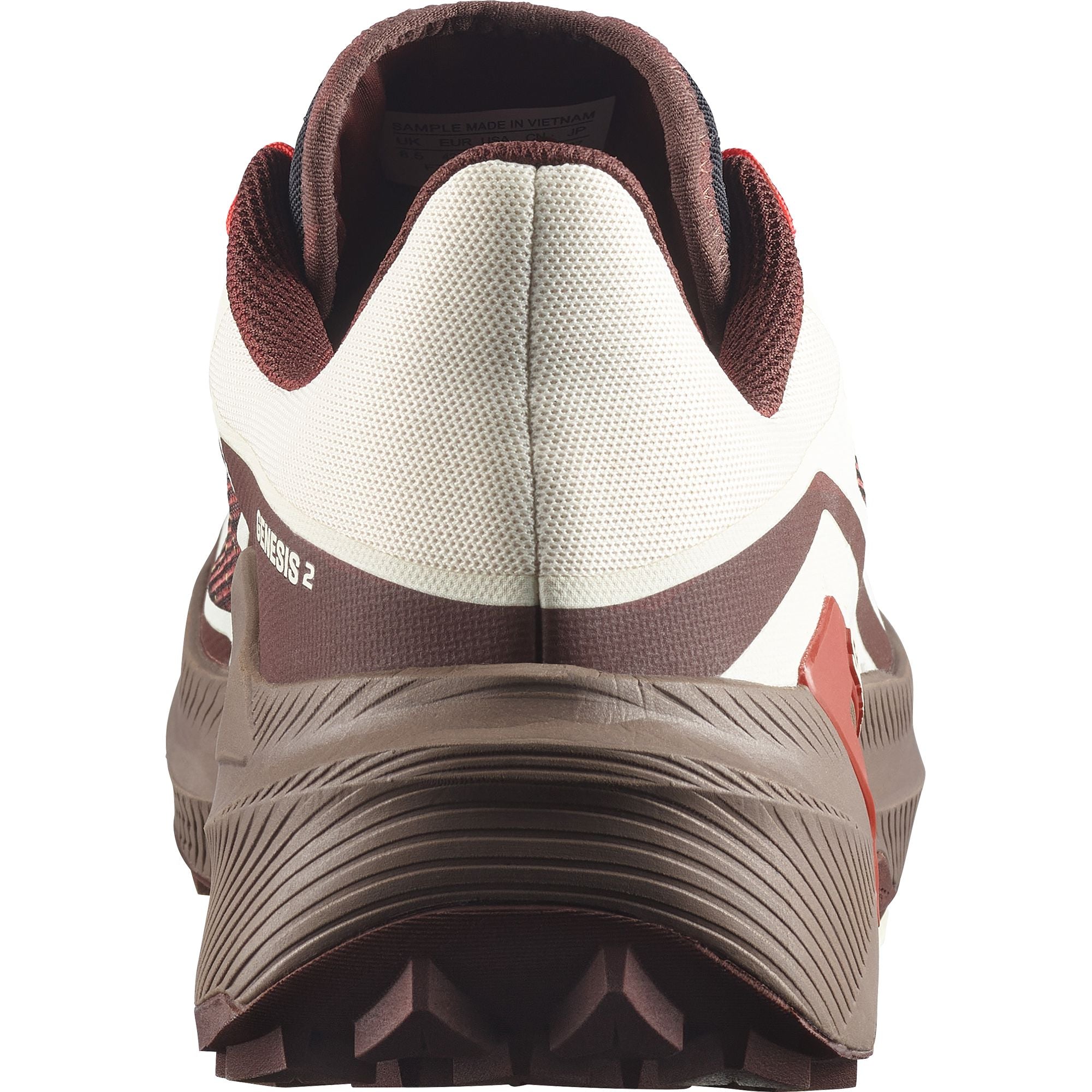 Salomon Genesis 2 Men's Trail Running Shoes 