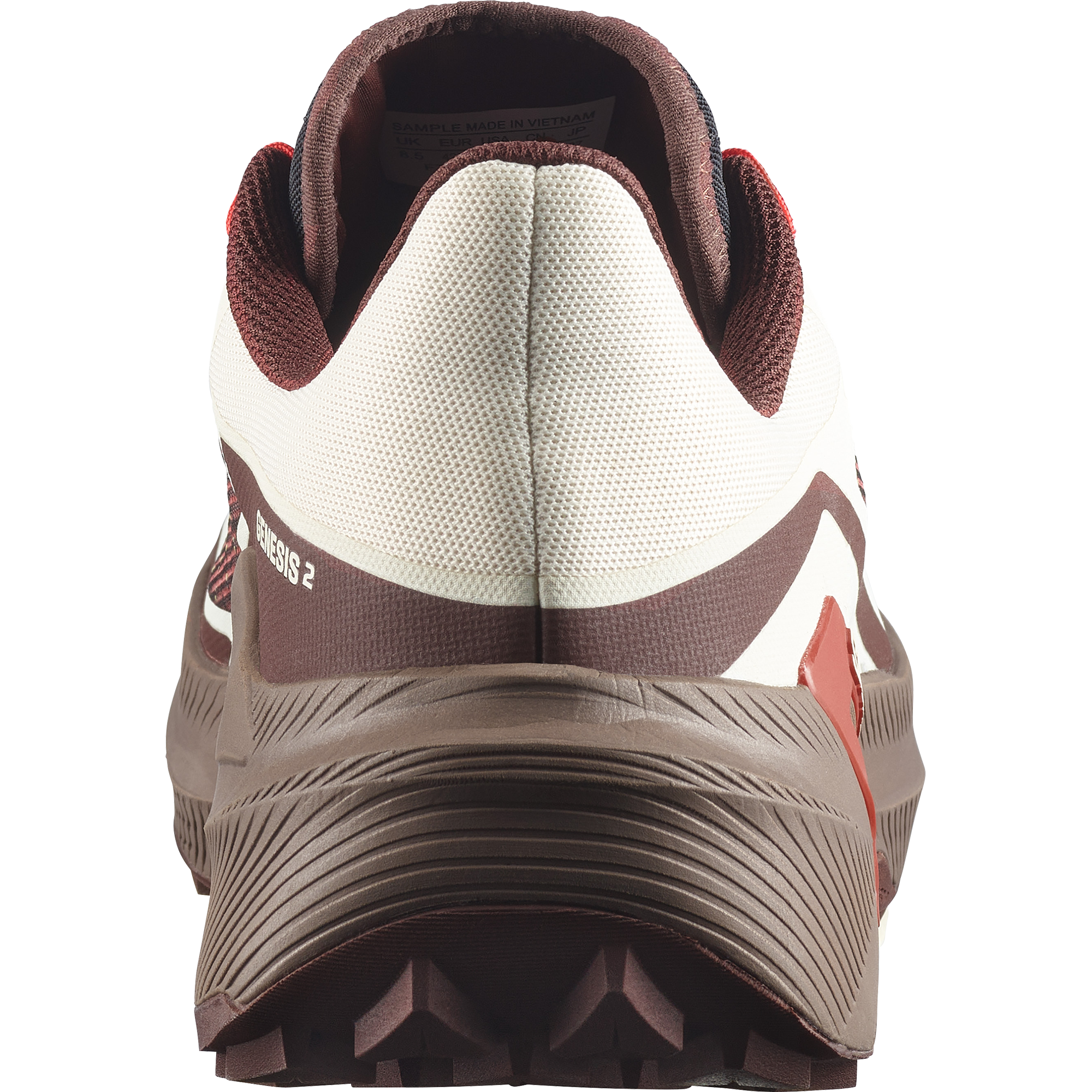Salomon Genesis 2 Men's Trail Running Shoes