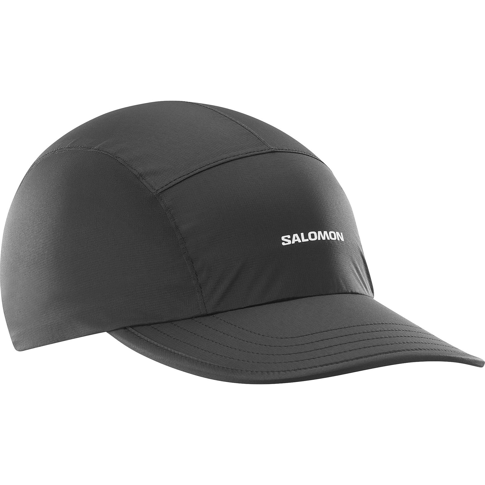 Salomon Bonatti Pro Waterproof Unisex Cap Deep Black S/M 