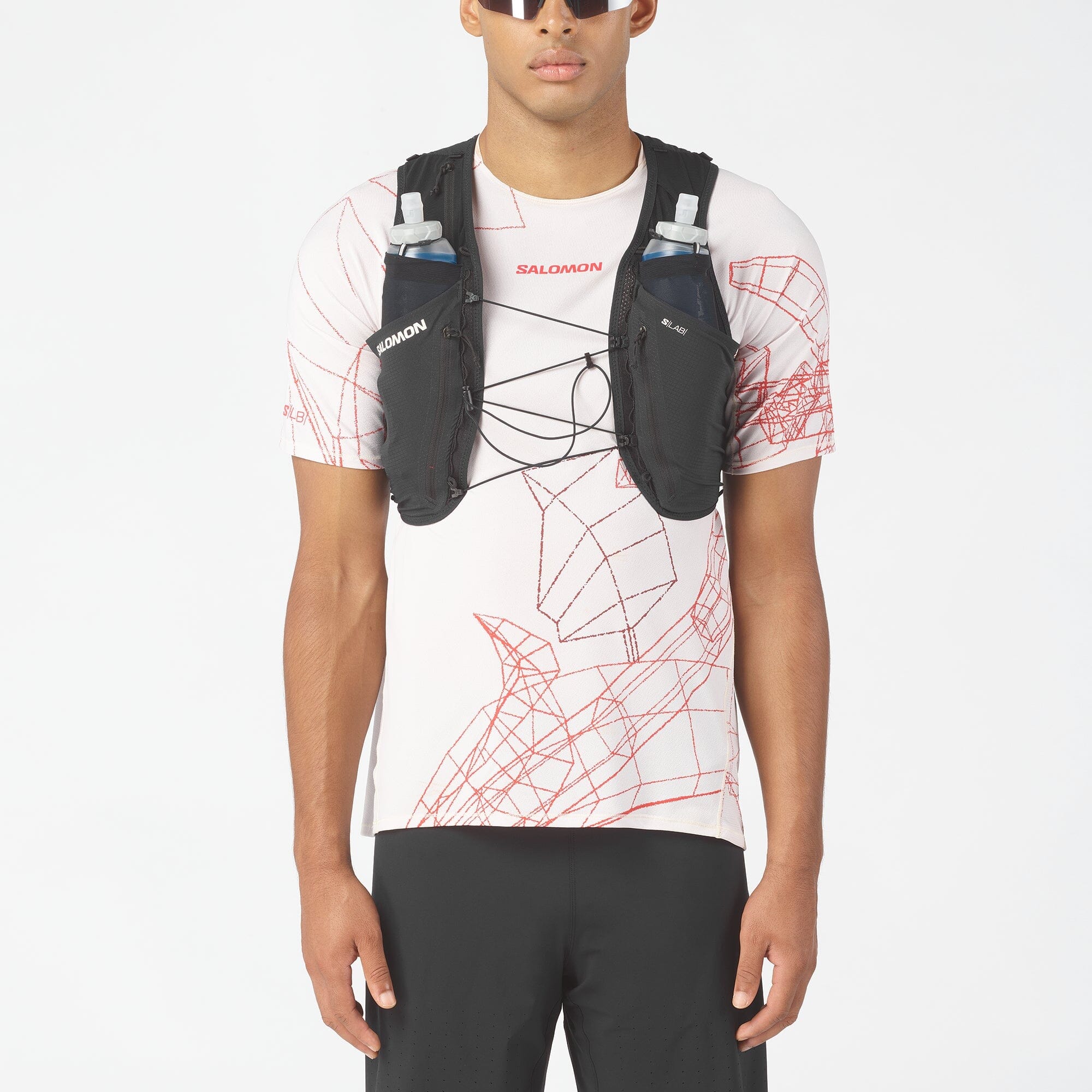 Salomon S/LAB Sense 6 Unisex Running Vest 
