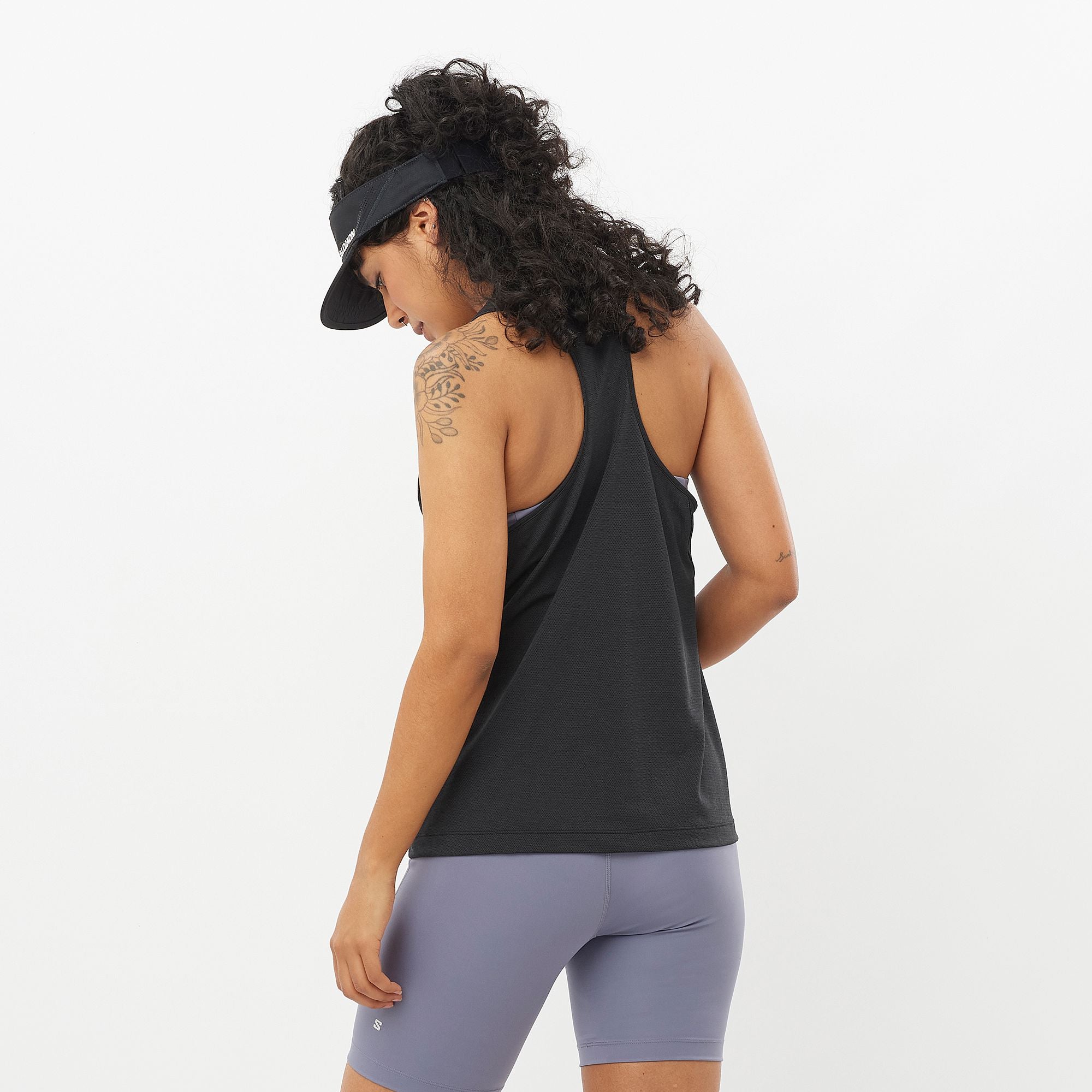 Salomon SHAKEout CORE Women's Tank 