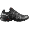 Salomon Speedcross 6 GTX 20 Years Unisex Trail Running Shoes Black / Ftw Silver UK 8 