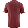 Salomon Ultra All Day - All Mountain Men's Short Sleeve T-Shirt 