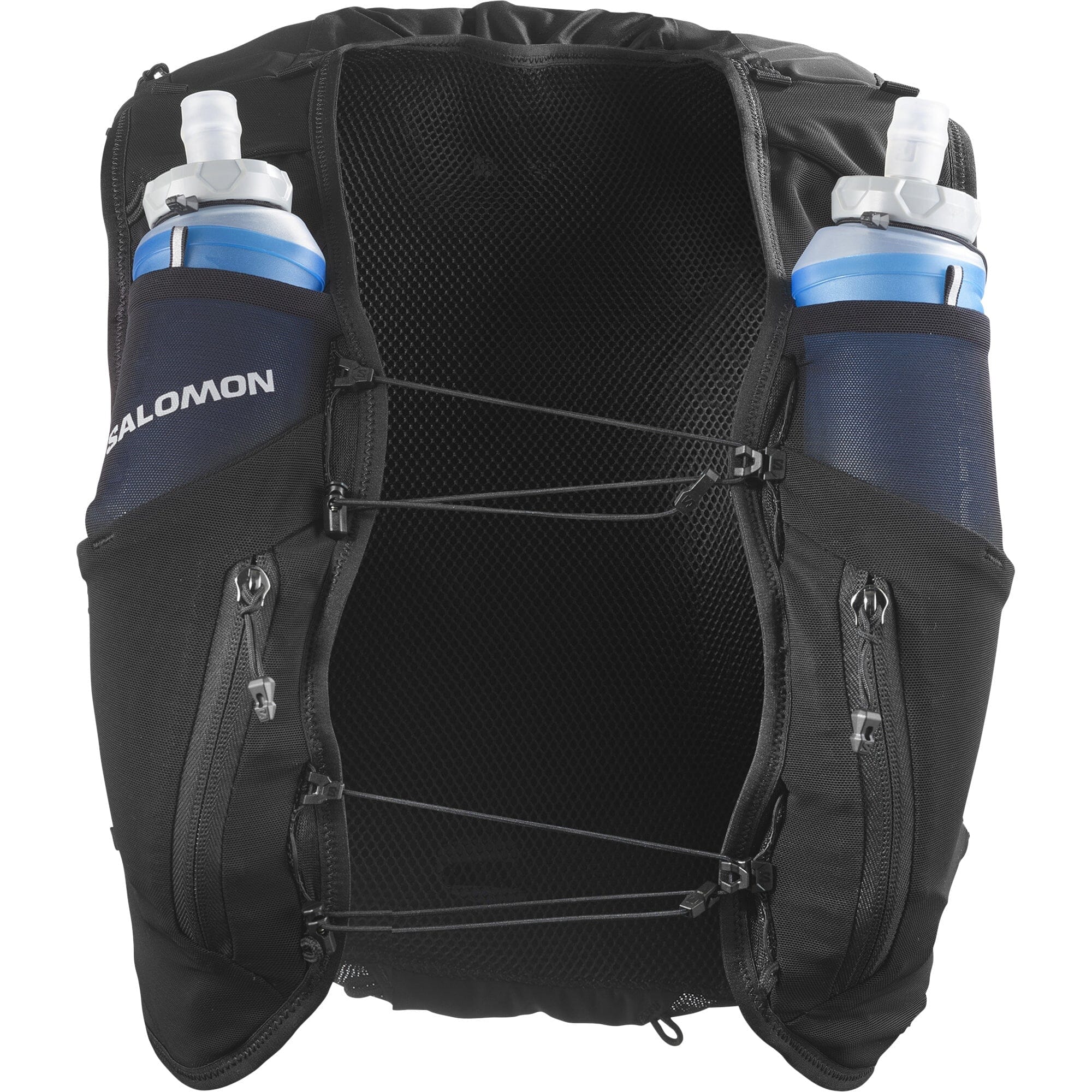 Salomon Adv Skin 12 Women's Running Vest (2025) 