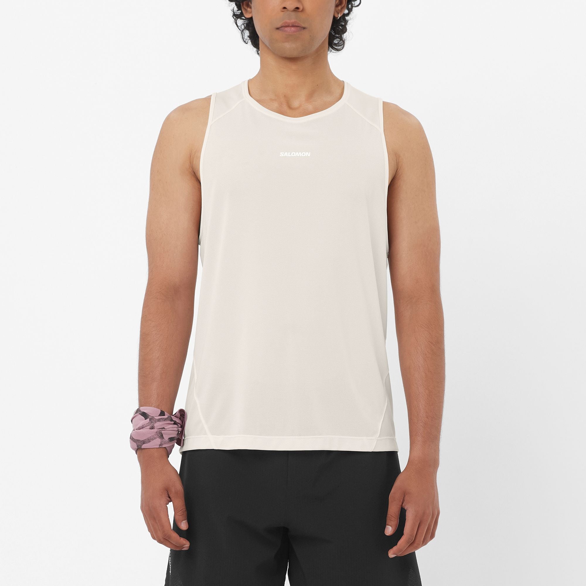 Salomon SHAKEout CORE Men's Tank 