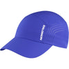 Salomon SHAKEout Unisex Cap (2026) Clematis Blue S/M 