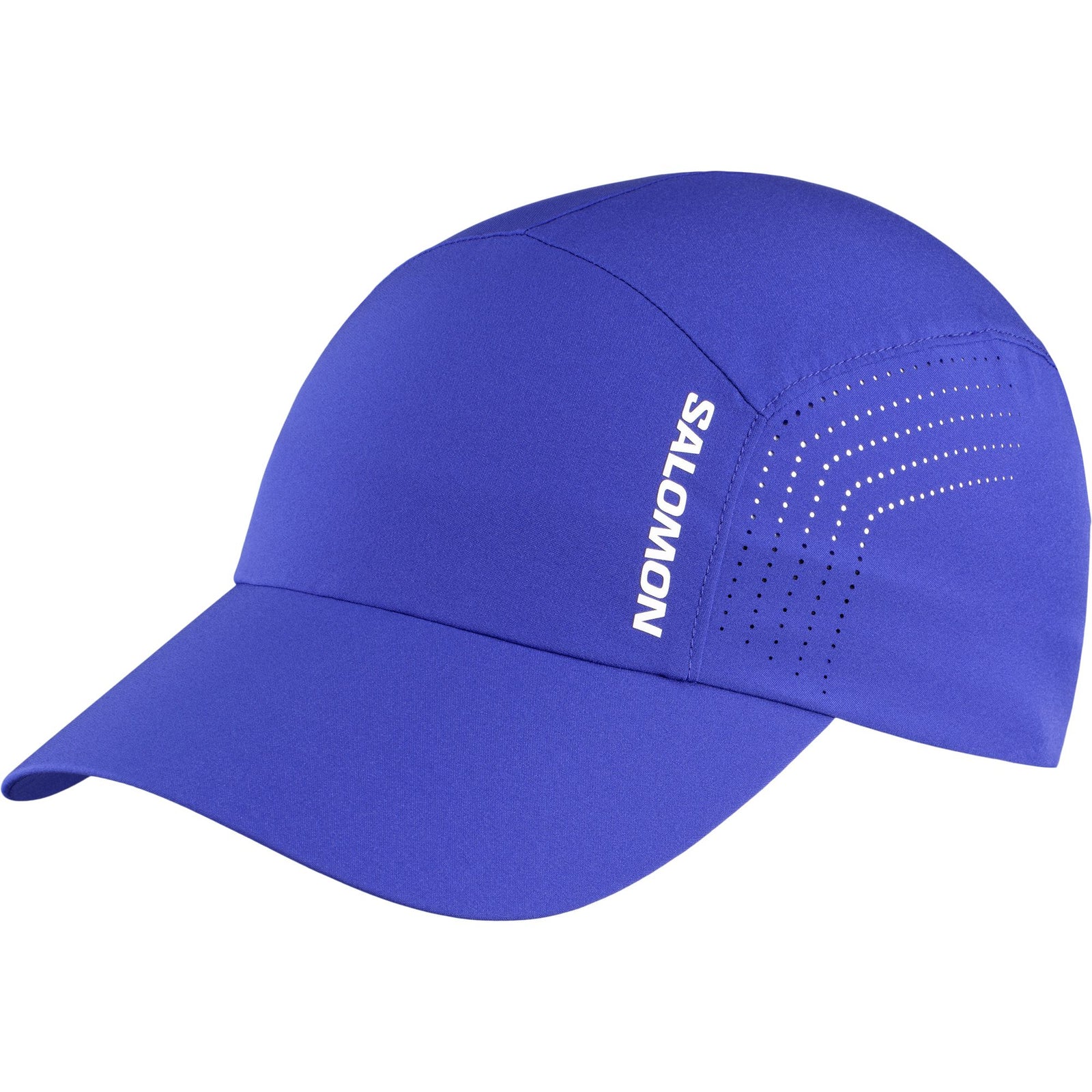 Salomon SHAKEout Unisex Cap (2026) - Clematis Blue