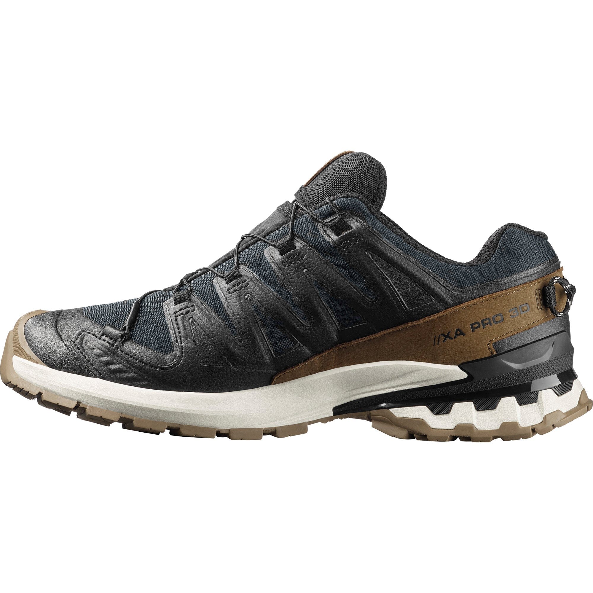 Salomon XA Pro 3D V9 GTX Lifelong Men's Trail Running Shoes 