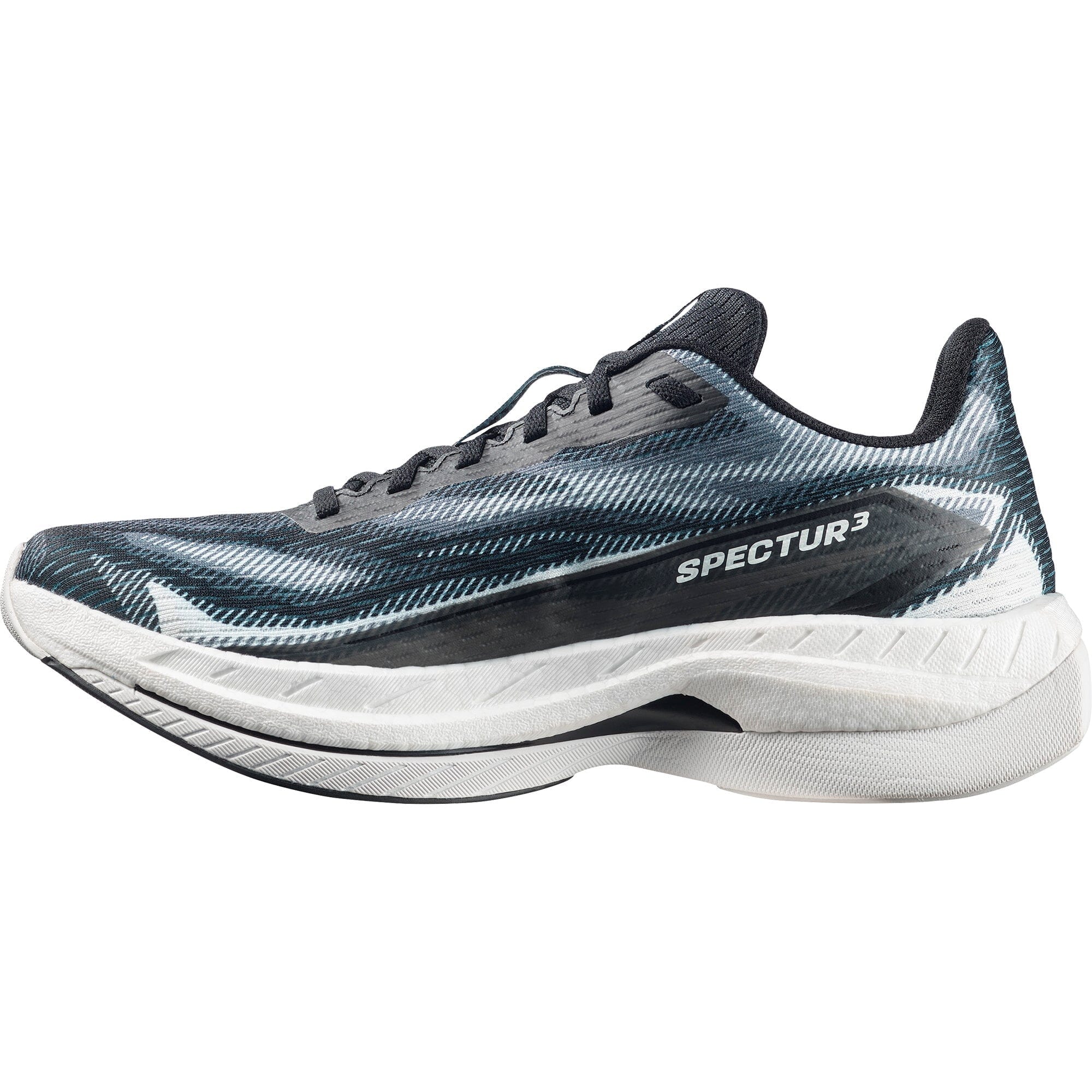 Salomon Spectur 3 Men's Road Runnung Shoe 
