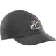Salomon Sense Aero Unisex Cap (2026) Pink Frosting / Acid Lime S/M 