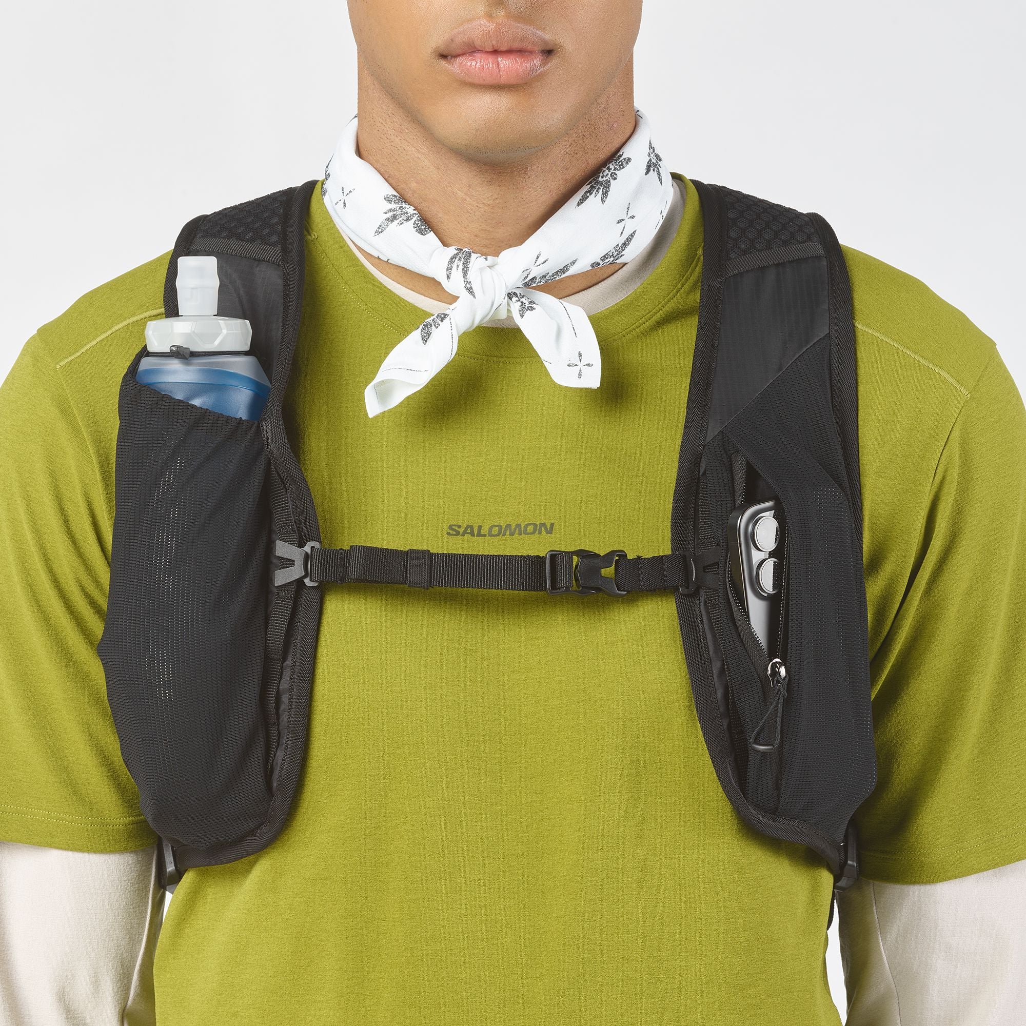 Salomon XT 15 Unisex Backpack 