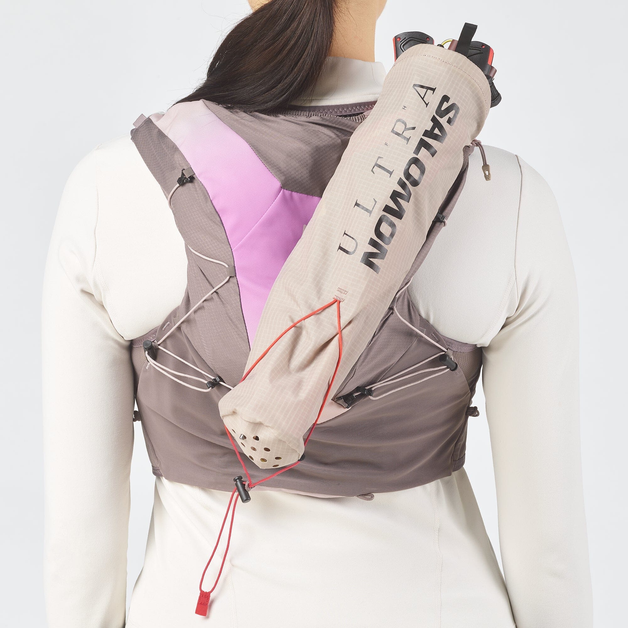 Salomon ADV Skin 12 Gradient Women's Running Vest 