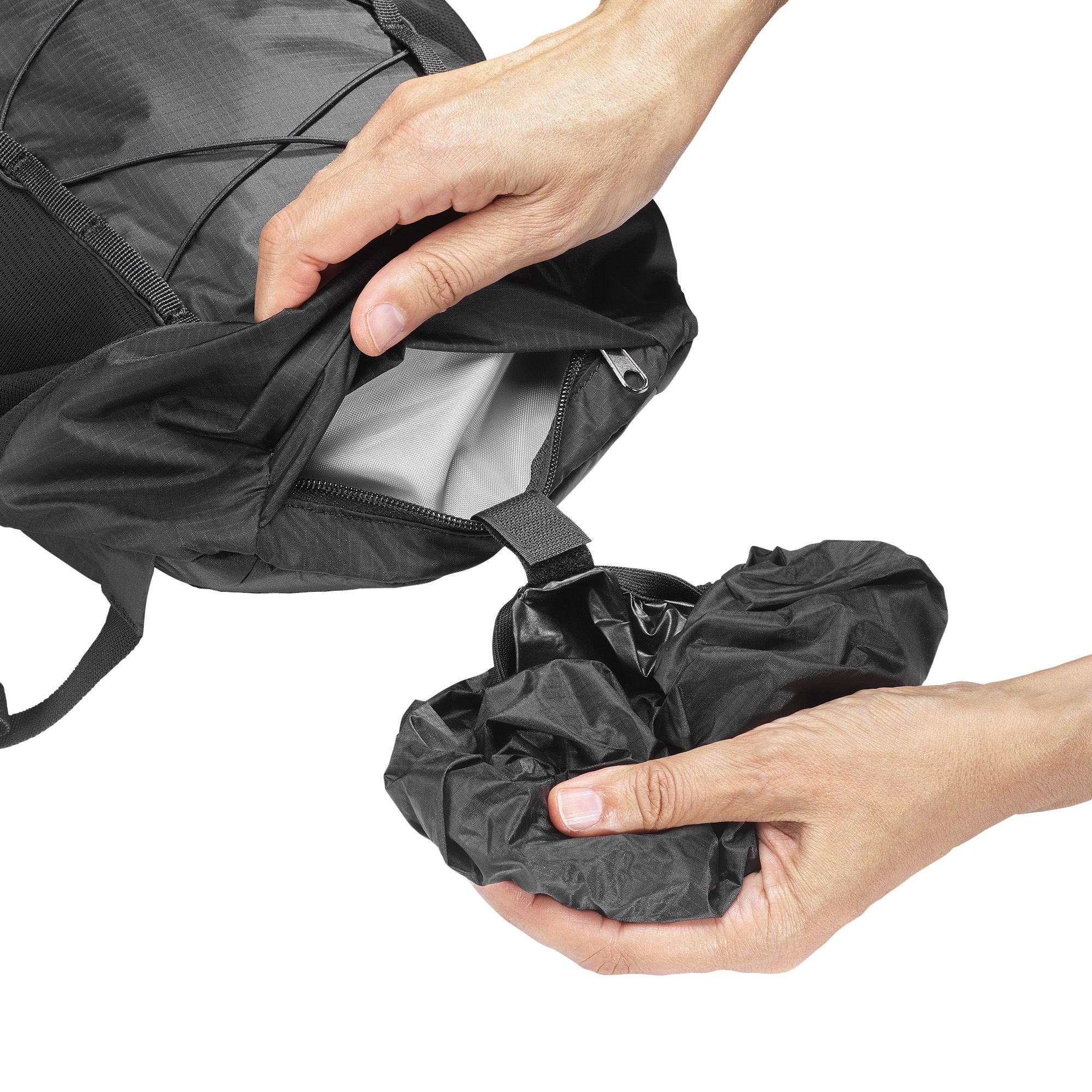 Salomon XT 10 Unisex Backpack 