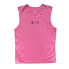 T8 Men's Trail Tank Pink XS 