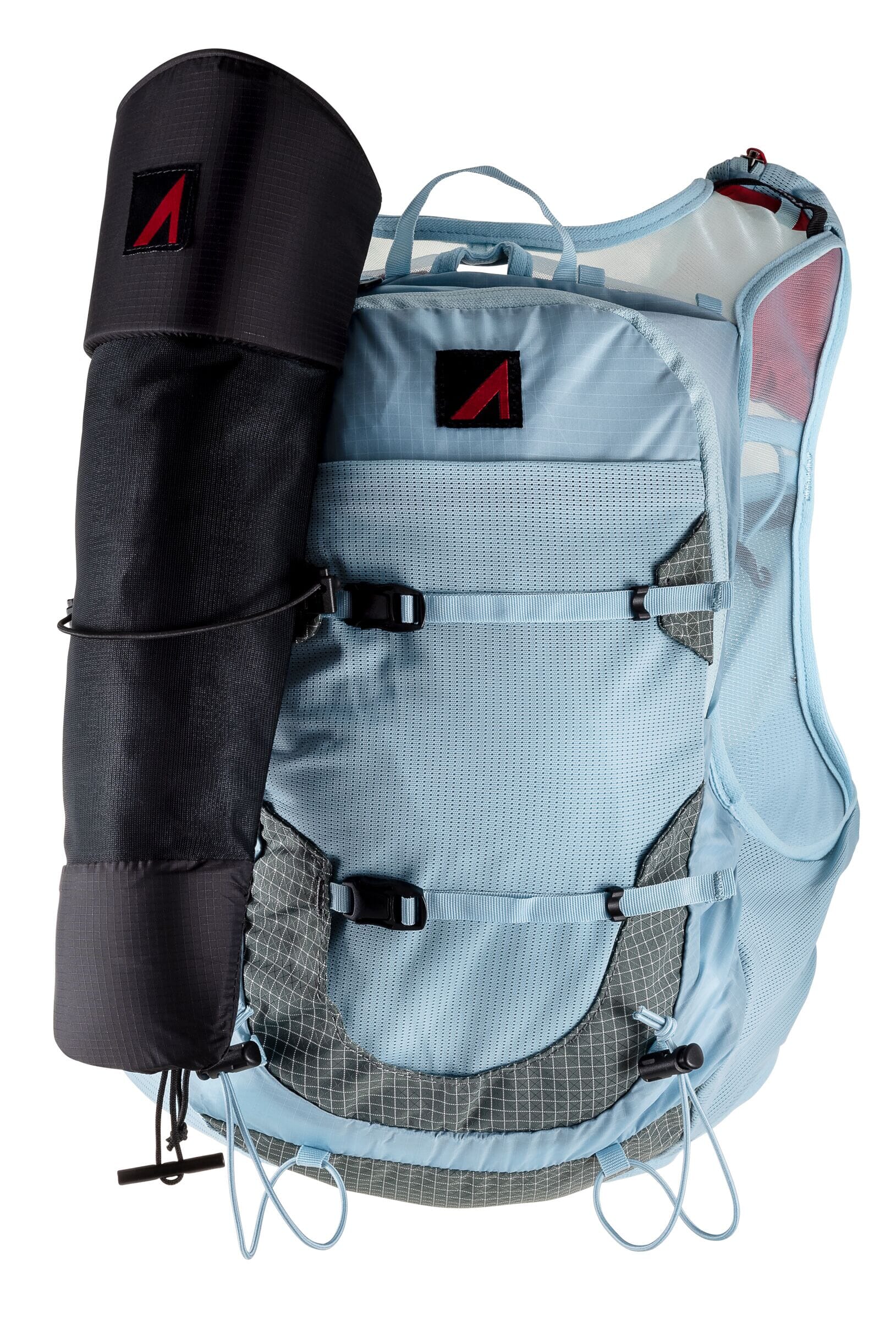 UltrAspire Pole Quiver 