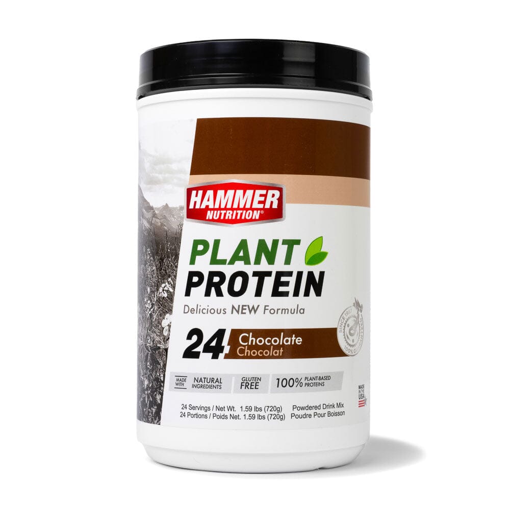 Hammer Plant Protein 720g Chocolate 