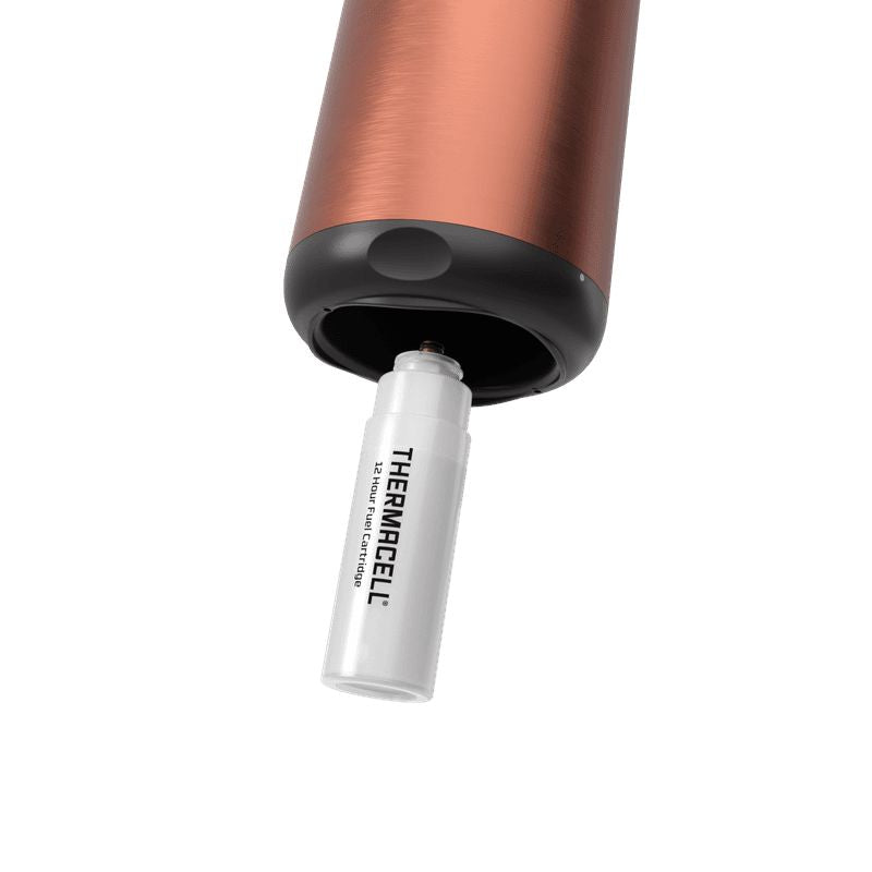 Thermacell Halo Mini Mosquito Repellent Metal 