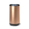 Thermacell Halo Mini Mosquito Repellent Metal Rose Gold 