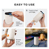 Thermacell Halo Mini Mosquito Repellent Metal 