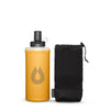 HydraPak Packflask Kit 500ml Golden Yellow 