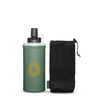 HydraPak Packflask Kit 500ml Sage Green 