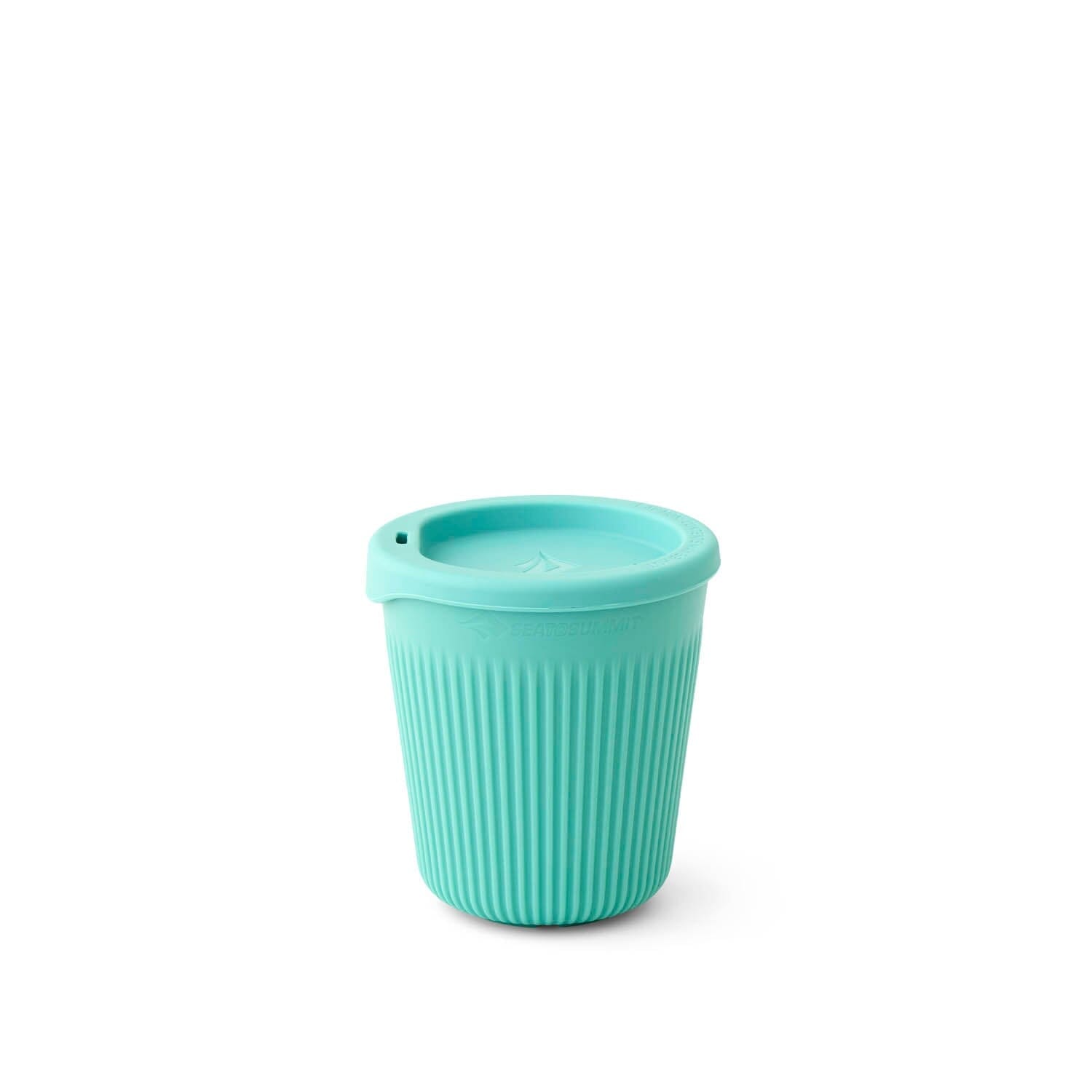 Sea to Summit Passage Cup Aqua Sea Blue 