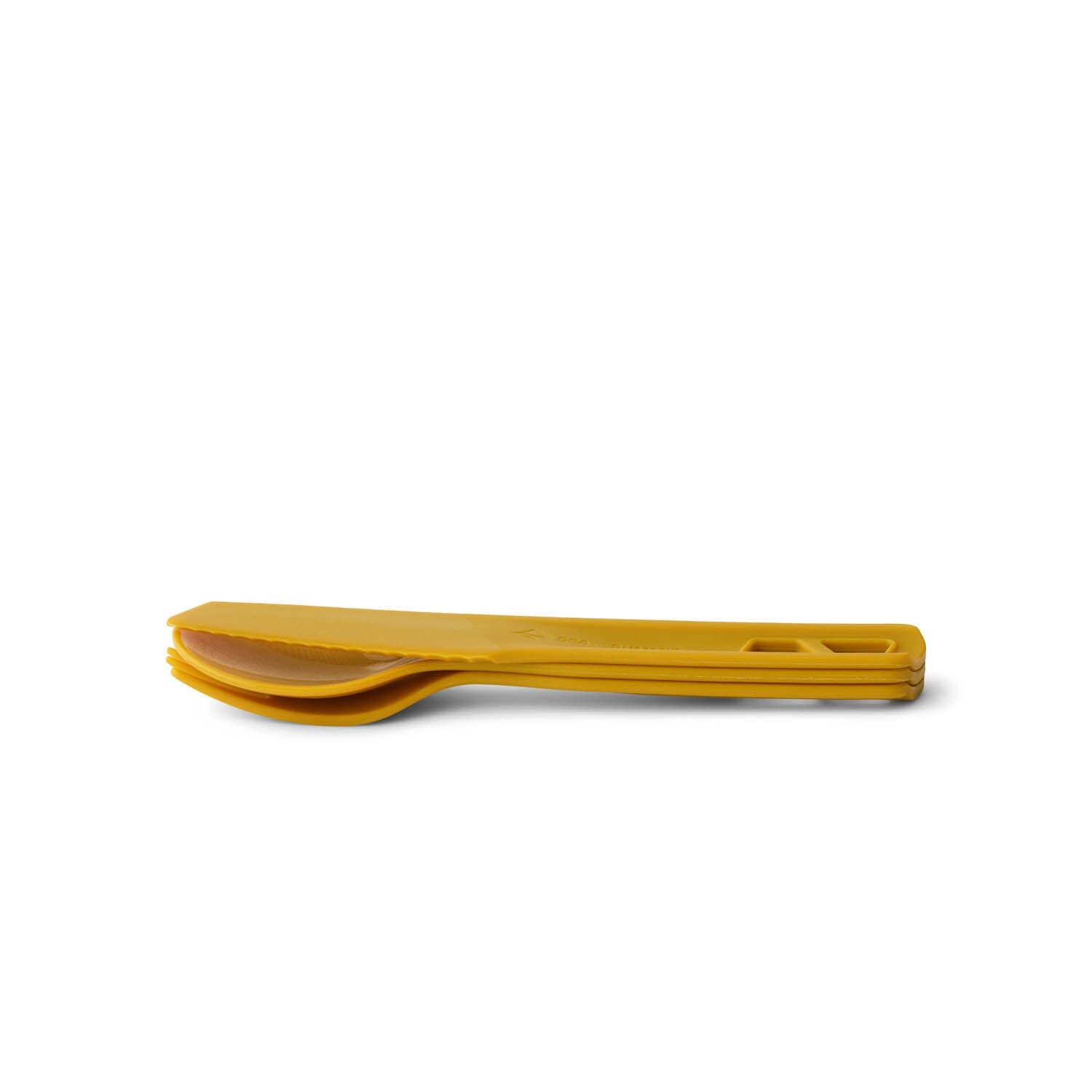 Sea to Summit Passage Cutlery Set 3 Piece 
