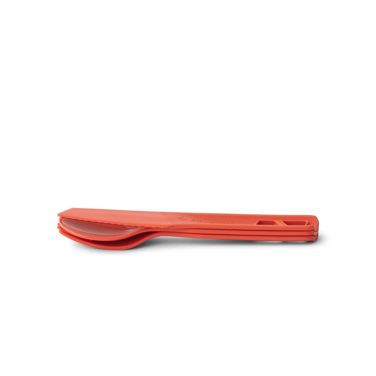 Sea to Summit Passage Cutlery Set 3 Piece 