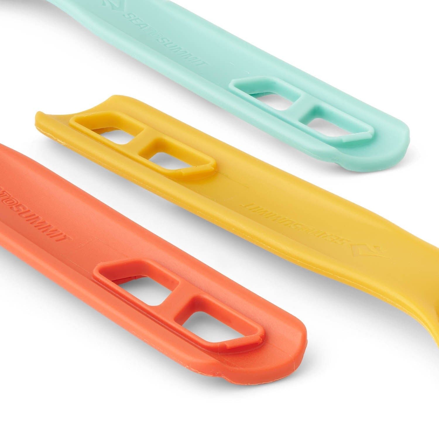 Sea to Summit Passage Cutlery Set 3 Piece 