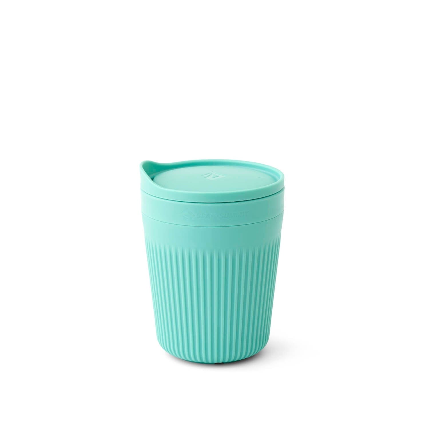 Sea to Summit Passage Insulated Mug Aqua Sea Blue 