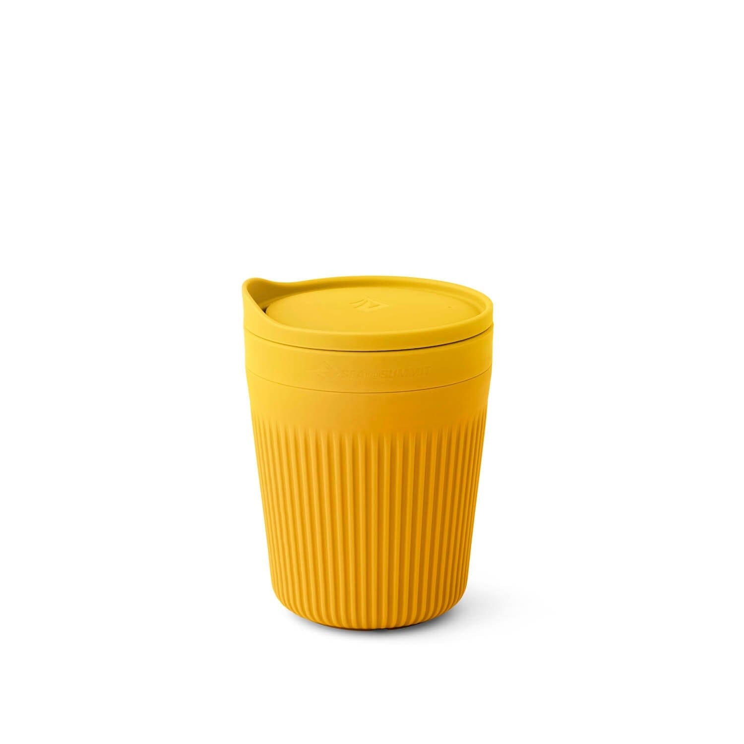 Sea to Summit Passage Insulated Mug Arrowwood Yellow 
