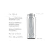 LifeStraw Peak Series Gravity Filter System – 8L 