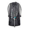 HydraPak Pioneer™ 10L Chasm Black 