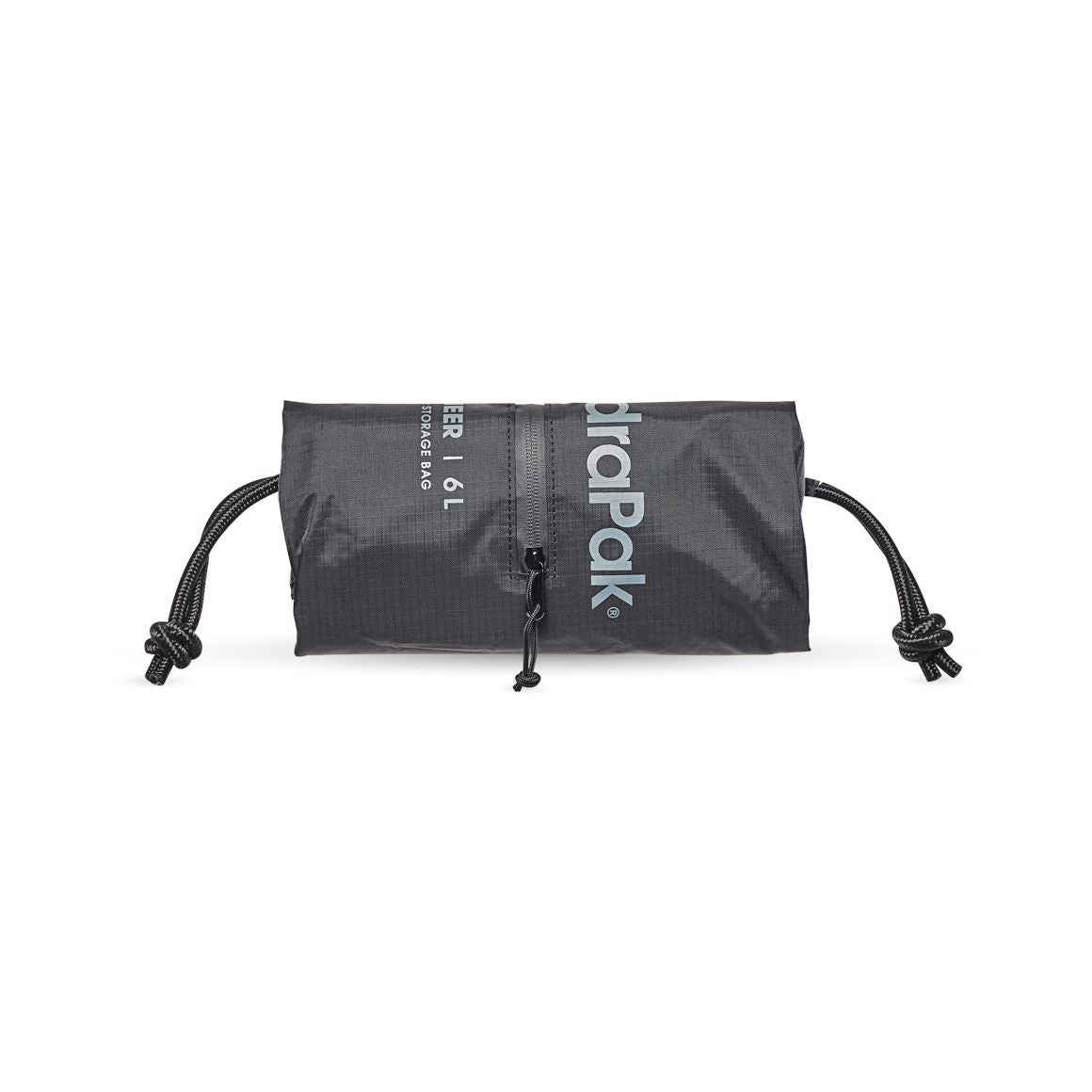 HydraPak Pioneer™ 6L Chasm Black 