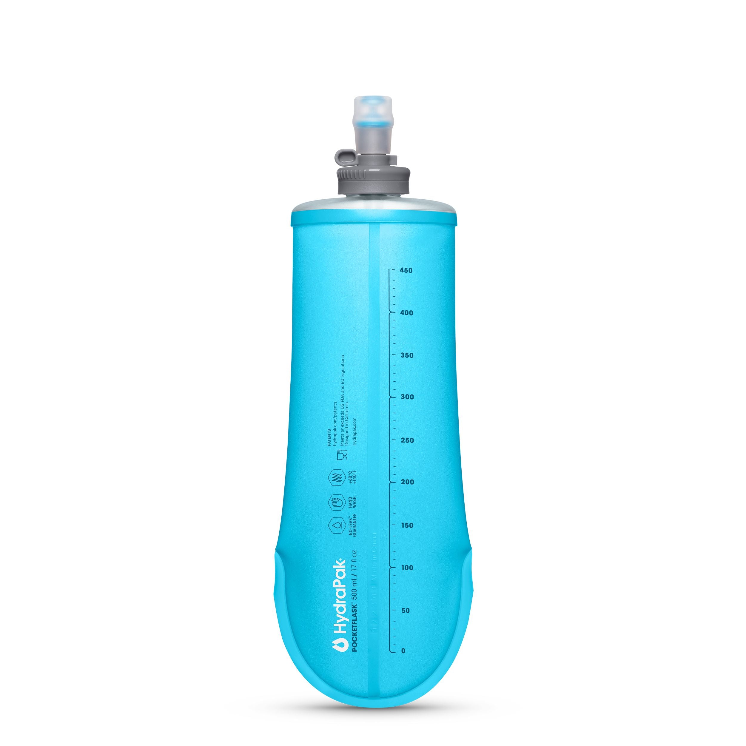 HydraPak Pocketflask 500ml 2026 