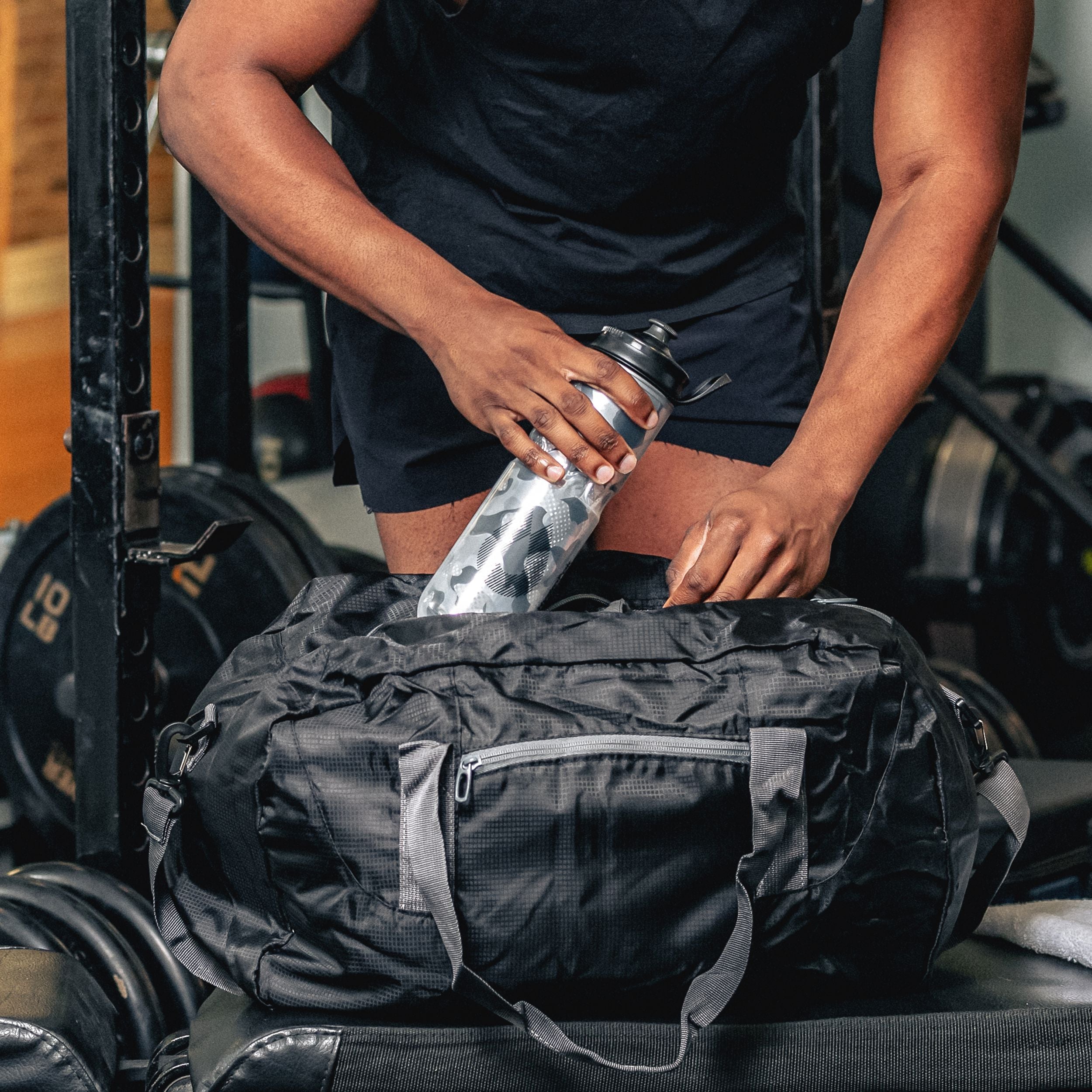 HydraPak Polar Sport Pulse 24oz/700ml 
